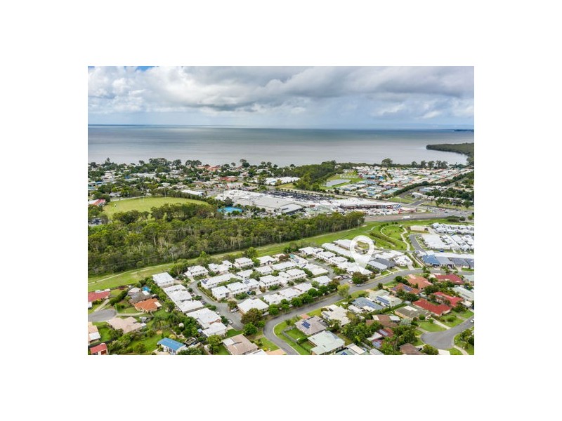 Unit 60 /43-55 Brisbane Crescent, Deception Bay, Deception Bay QLD 4508