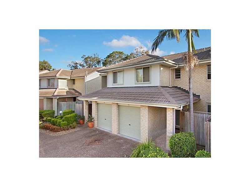 60/8 PENINSULA AVENUE, Cornubia QLD 4130