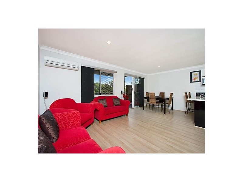 60/8 PENINSULA AVENUE, Cornubia QLD 4130