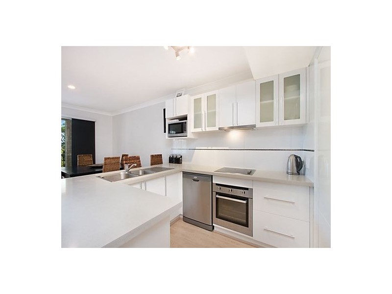 60/8 PENINSULA AVENUE, Cornubia QLD 4130