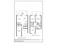 60/8 PENINSULA AVENUE, Cornubia QLD 4130 Floorplan