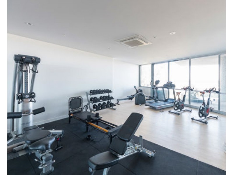 603 3 Northcliffe Terrace, Surfers Paradise QLD 4217