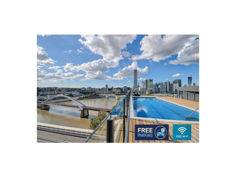 23 Bouquet St, South Brisbane QLD 4101