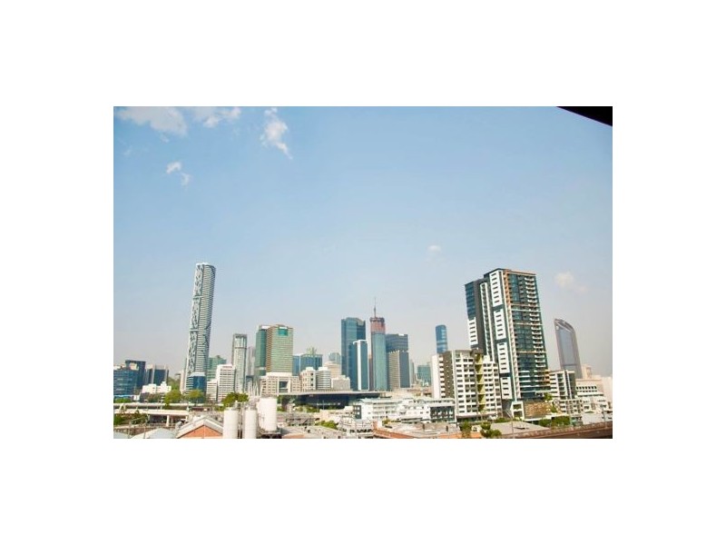 23 Bouquet St, South Brisbane QLD 4101