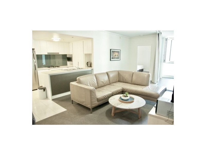 108 Albert Street, Brisbane City QLD 4000