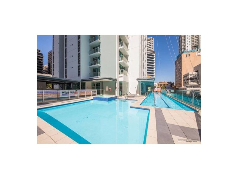 108 Albert Street, Brisbane City QLD 4000