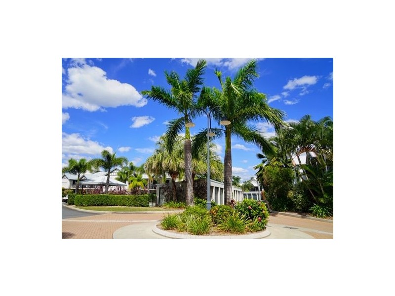 Unit 17 2-16 Fairweather Road, Redlynch QLD 4870