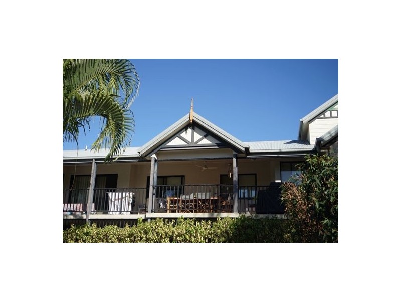 Unit 17 2-16 Fairweather Road, Redlynch QLD 4870