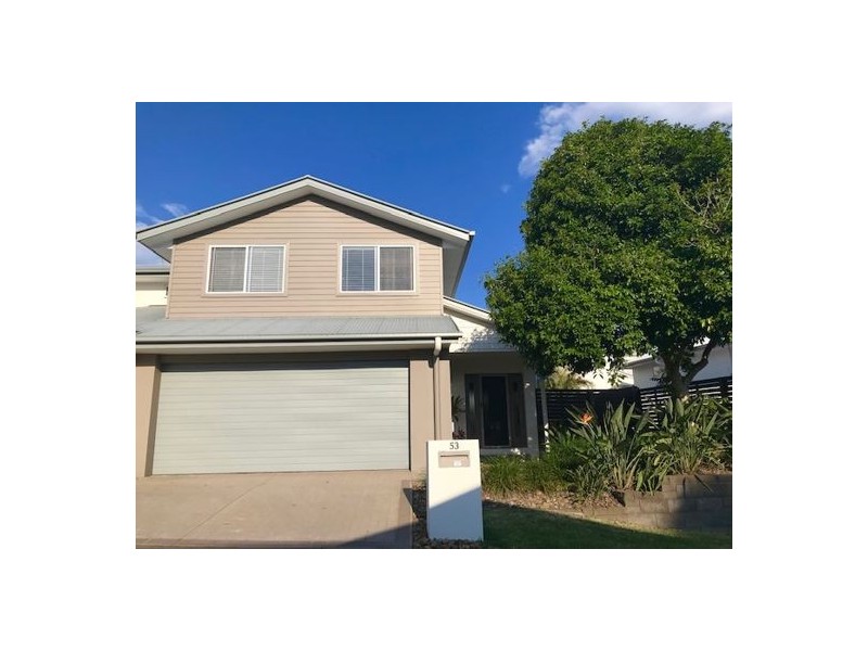 53/29 Lachlan Drive, Wakerley QLD 4154