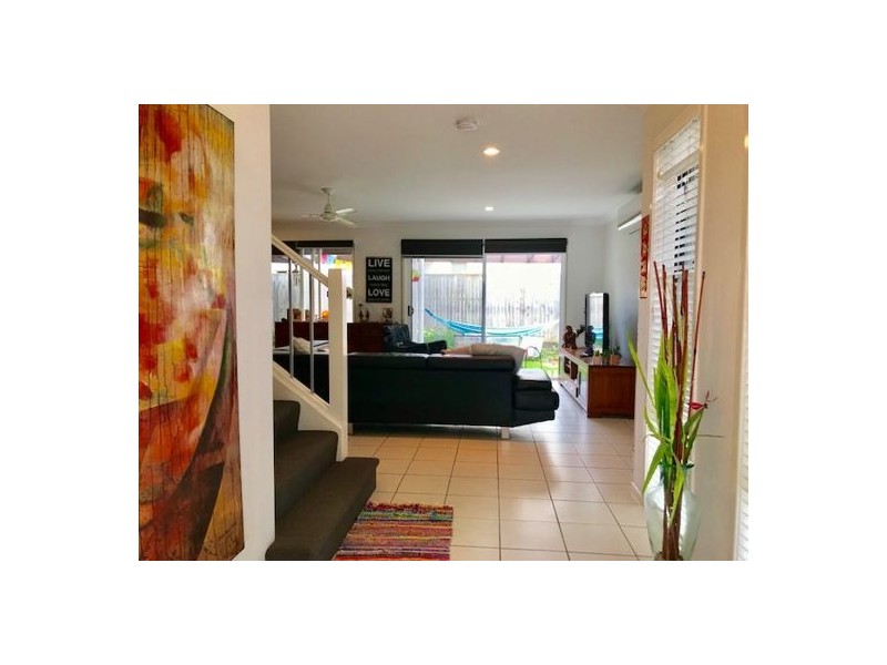 53/29 Lachlan Drive, Wakerley QLD 4154