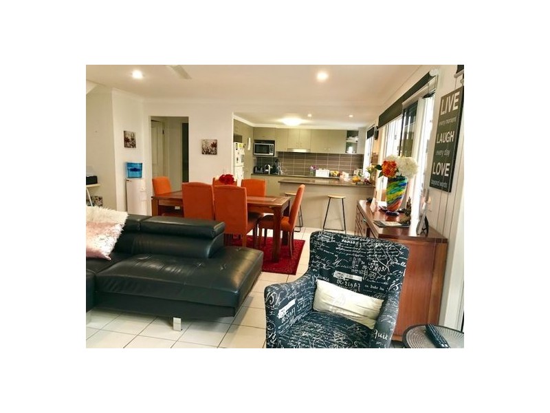 53/29 Lachlan Drive, Wakerley QLD 4154