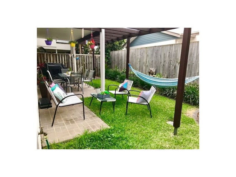 53/29 Lachlan Drive, Wakerley QLD 4154