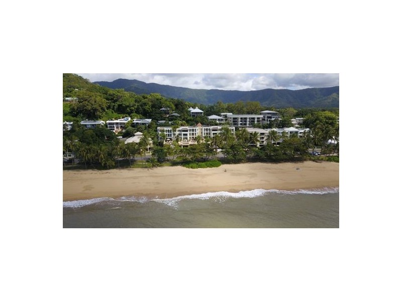 31-35 Vasey Esplanade, Trinity Beach QLD 4879