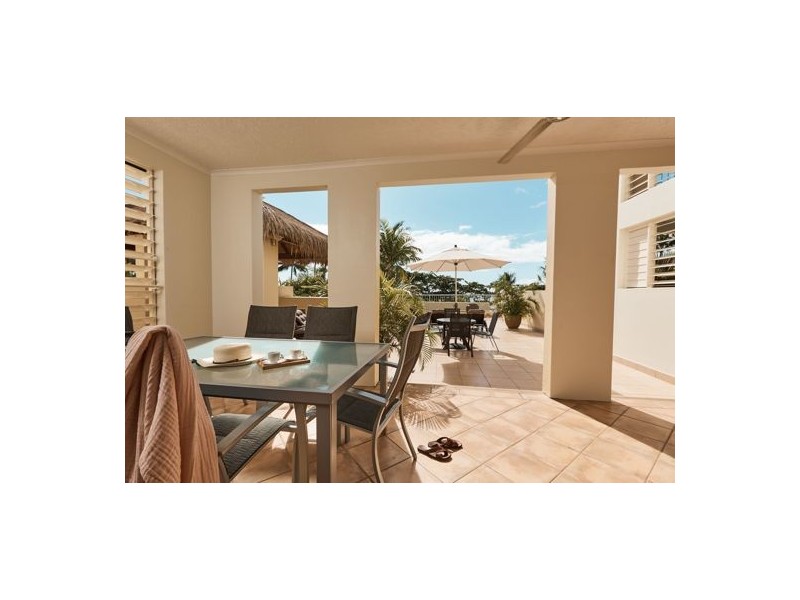 31-35 Vasey Esplanade, Trinity Beach QLD 4879