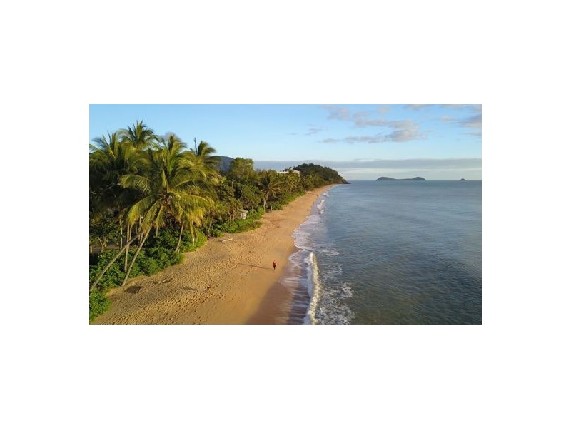 31-35 Vasey Esplanade, Trinity Beach QLD 4879