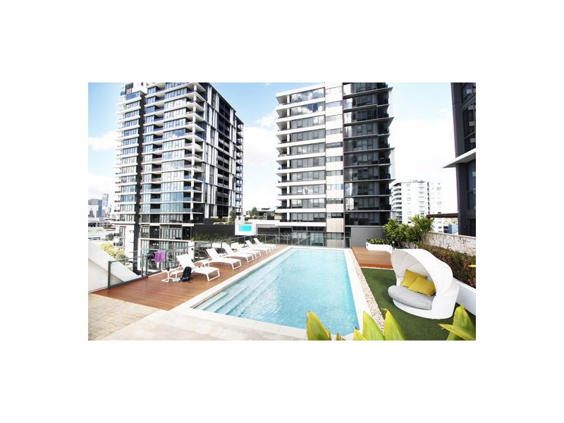 1506/55 Railway TCE,, Milton QLD 4064