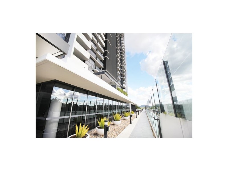 1506/55 Railway TCE,, Milton QLD 4064