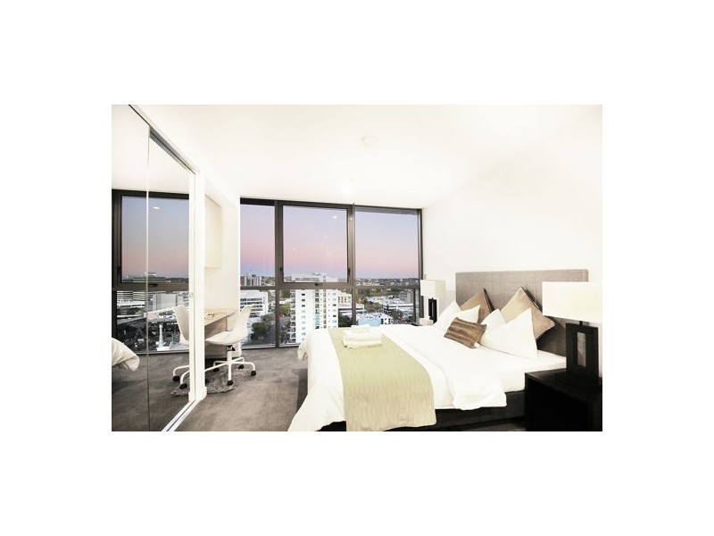 1506/55 Railway TCE,, Milton QLD 4064