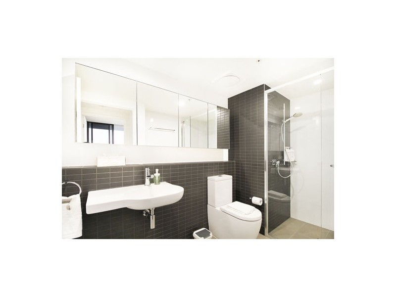 1506/55 Railway TCE,, Milton QLD 4064