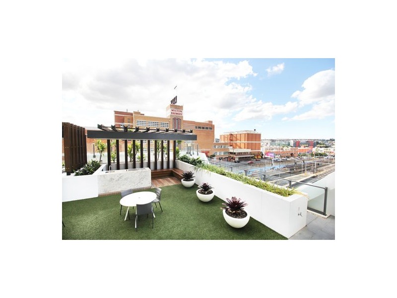 1506/55 Railway TCE,, Milton QLD 4064