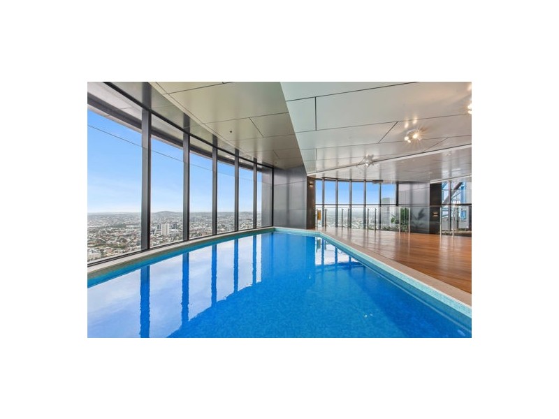 3604/222 Margaret Street, Brisbane City QLD 4000