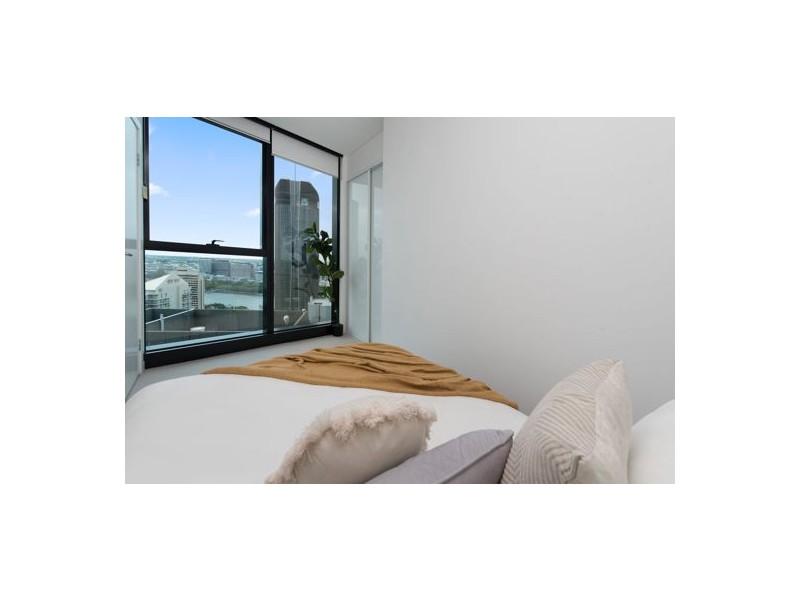 3604/222 Margaret Street, Brisbane City QLD 4000