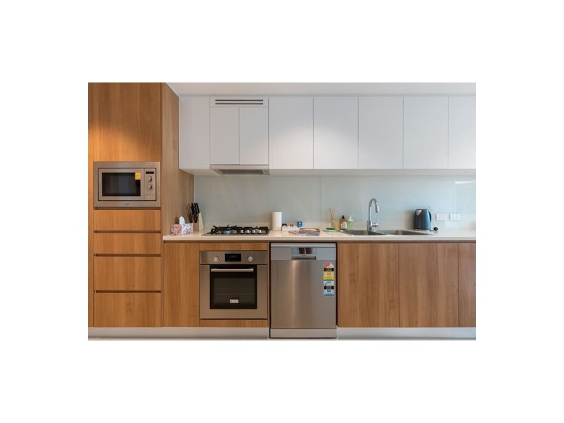 3604/222 Margaret Street, Brisbane City QLD 4000