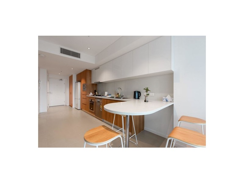 3604/222 Margaret Street, Brisbane City QLD 4000