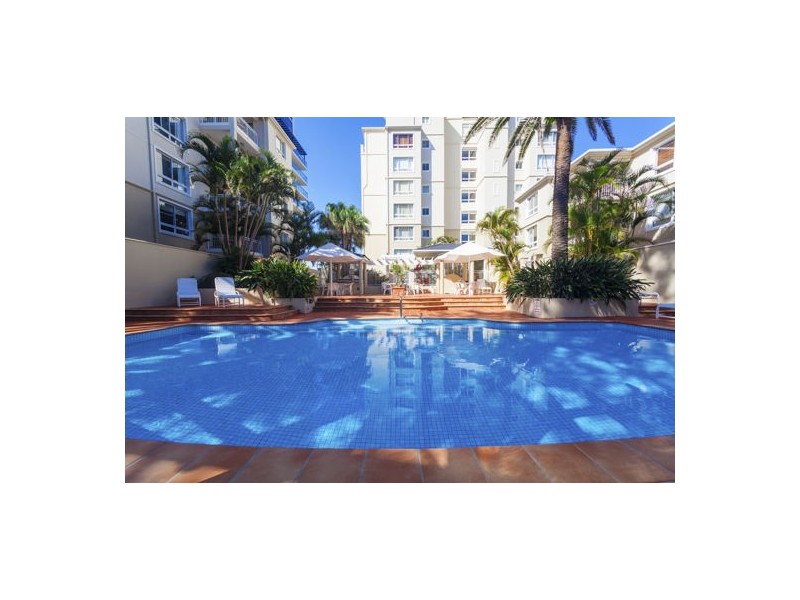 126 old burleigh road, Broadbeach QLD 4218