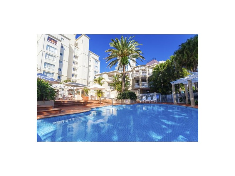 126 old burleigh road, Broadbeach QLD 4218