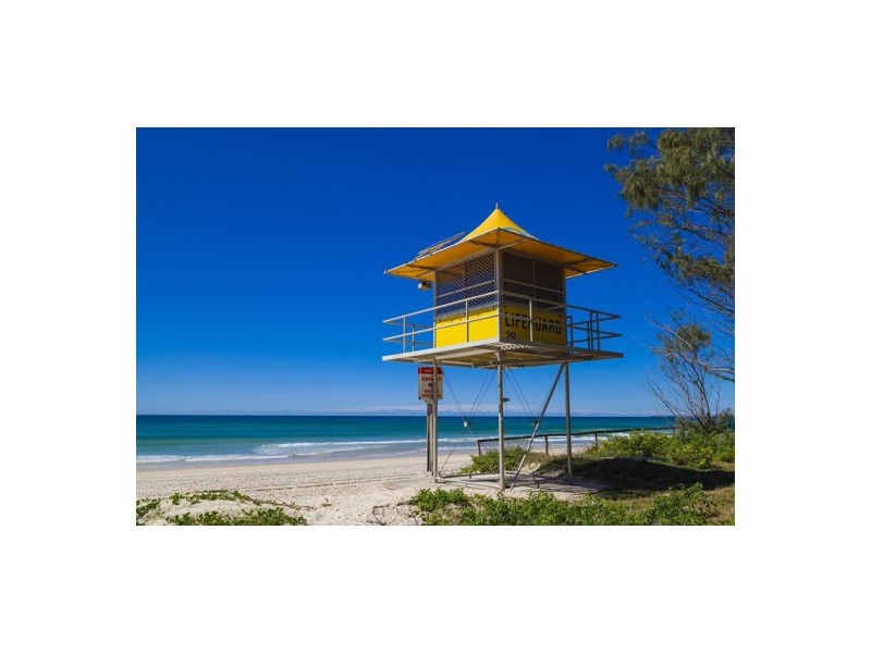 126 old burleigh road, Broadbeach QLD 4218