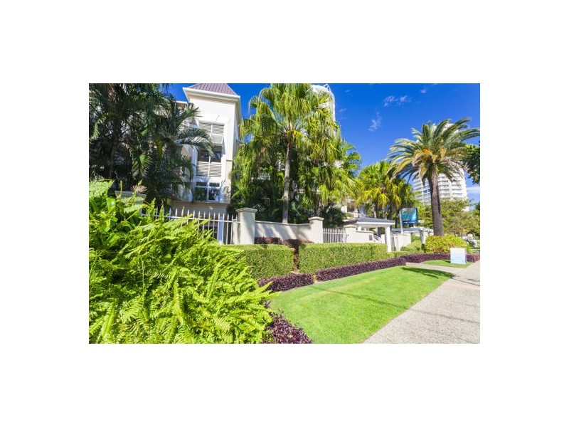 126 old burleigh road, Broadbeach QLD 4218