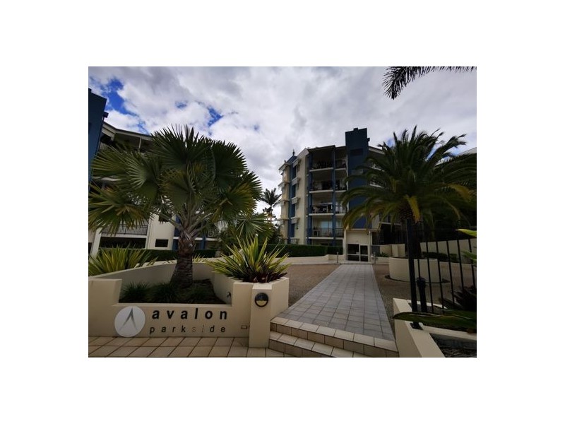 53 /451 Gregory Terrace, Spring Hill QLD 4000