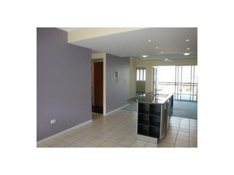 53 /451 Gregory Terrace, Spring Hill QLD 4000