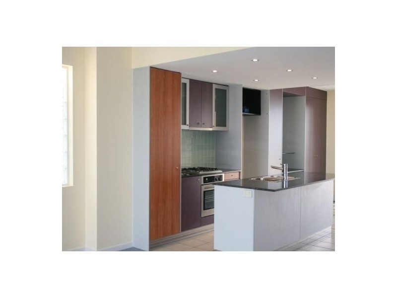 53 /451 Gregory Terrace, Spring Hill QLD 4000