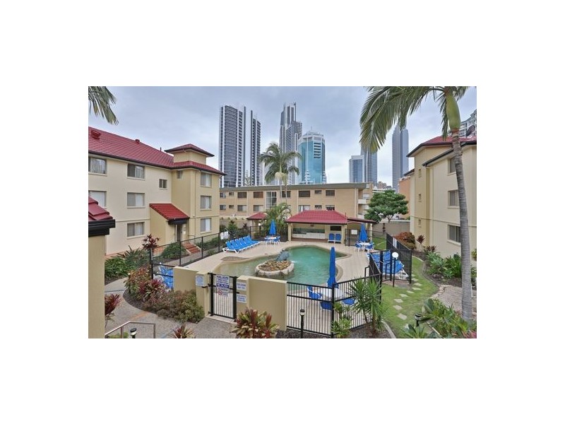 49-55 peninsular dr, Surfers Paradise QLD 4217