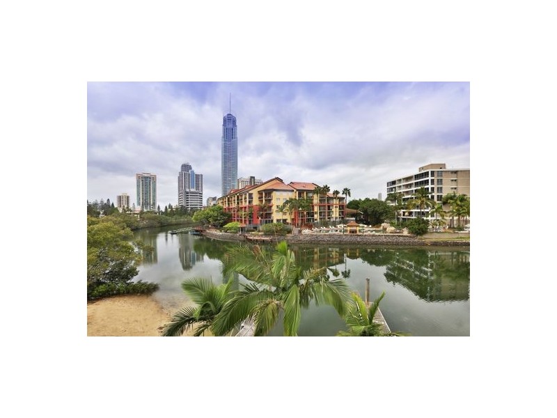 49-55 peninsular dr, Surfers Paradise QLD 4217