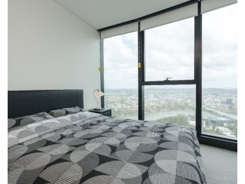 5901/222 Margaret Street, Brisbane City QLD 4000