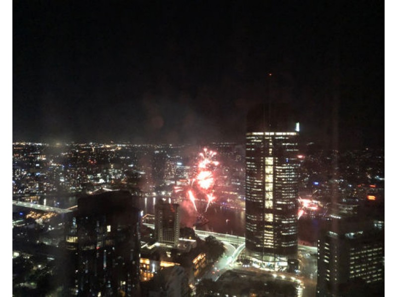 5901/222 Margaret Street, Brisbane City QLD 4000