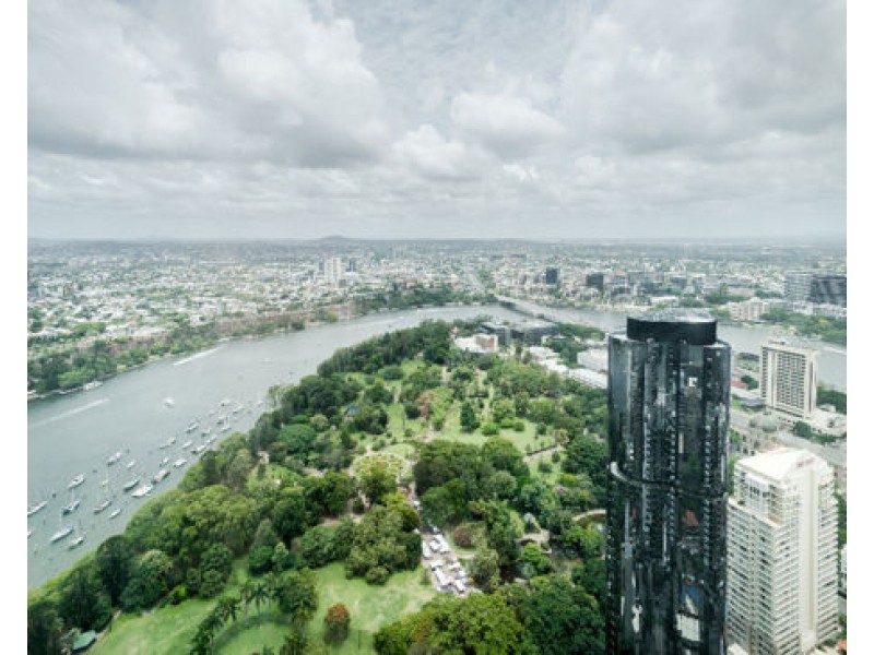5901/222 Margaret Street, Brisbane City QLD 4000