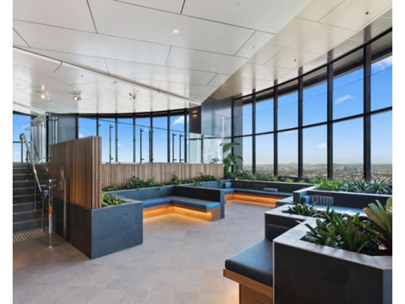 5901/222 Margaret Street, Brisbane City QLD 4000