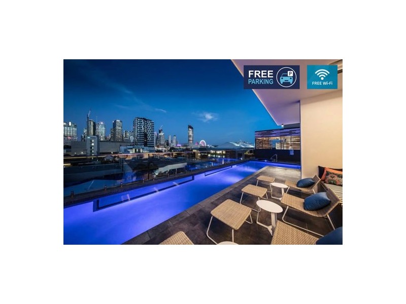 22 Merivale Street, South Brisbane QLD 4101