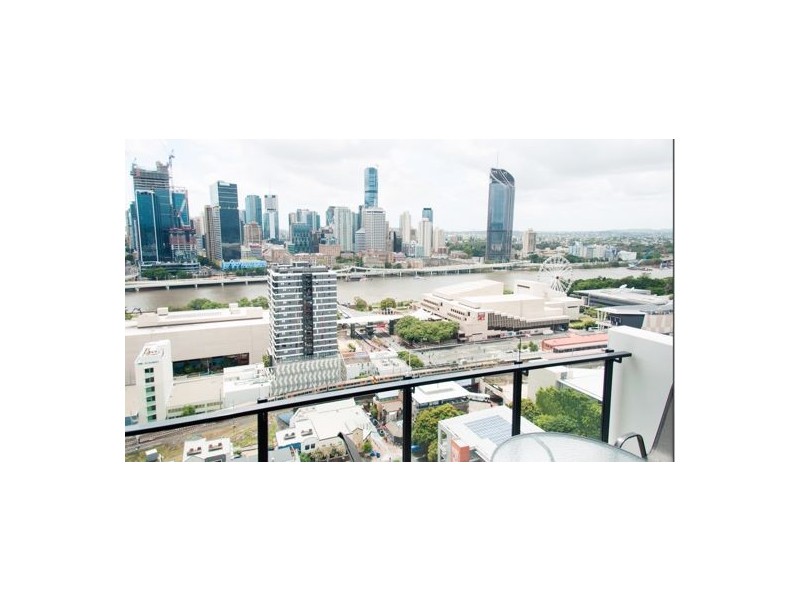 22 Merivale Street, South Brisbane QLD 4101