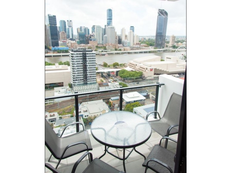 22 Merivale Street, South Brisbane QLD 4101