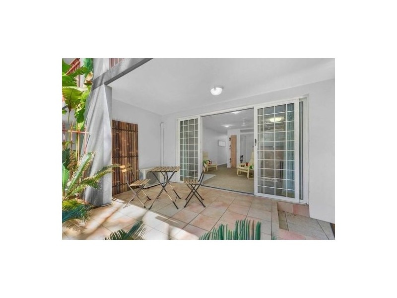 103/176 Sydney Street, New Farm QLD 4005