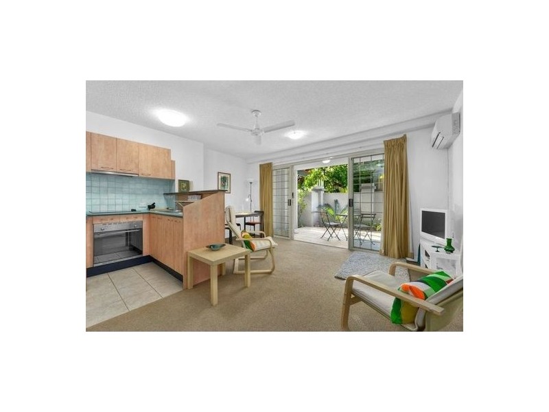 103/176 Sydney Street, New Farm QLD 4005