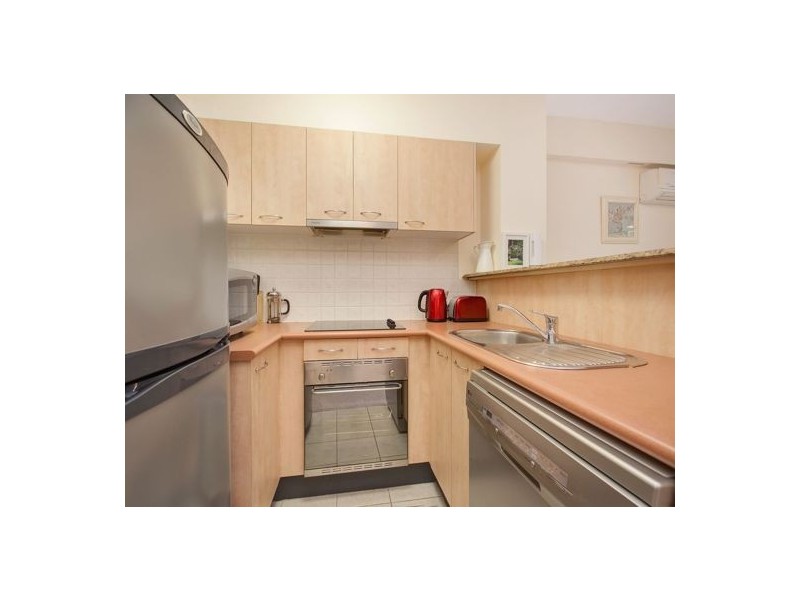 103/176 Sydney Street, New Farm QLD 4005