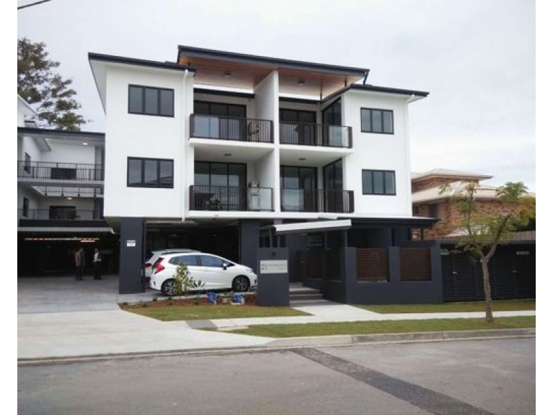 9/21 YERONGA STREET, Yeronga QLD 4104