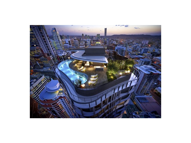 1101/550 Queen Street, Brisbane City QLD 4000