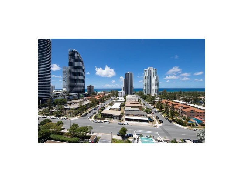 2663 Gold Coast Hwy, Broadbeach QLD 4218